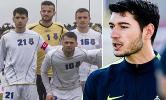 Anel Rashkaj me këtë datë i bashkohet Kosovës