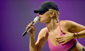 Rita flet për dashurinë, Kosovën dhe karrierën