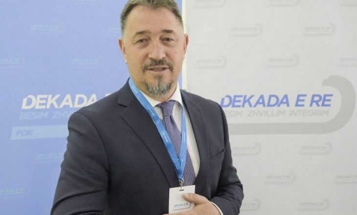 Lushtaku i përgjigjet VV-së për thirrjet për vëllavrasje: Kush luan me zjarr, digjet vet prej tij