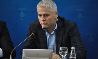 Deklarimi i pasurisë, Havolli paralajmëron ndryshime me ligjin e ri