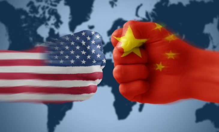 Kina zotohet të qëndrojë e fortë ndaj rritjes së tarifave amerikane