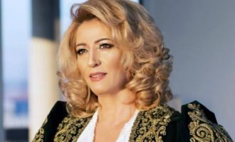 Shkurte Fejza shërohet nga COVID-19