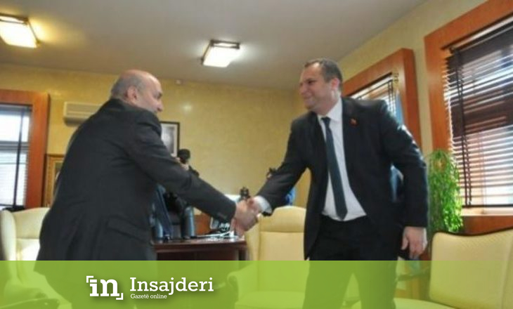 Shpend Ahmeti flet pas takimit me Isa Mustafën, tregon  se për çfarë u dakorduan