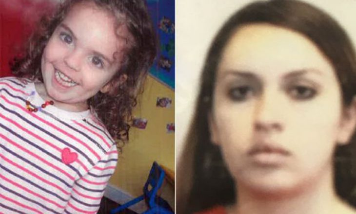 Lajmi i fundit për shqiptaren që humbi në Britani së bashku me vajzën e saj 2-vjeçaren