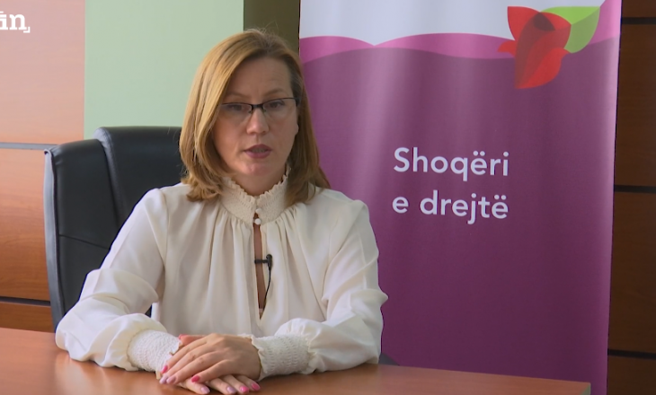 Shqipe Pantina nuk mori as 300 vota në vendlindjen e saj