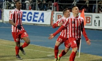 Skënderbeu merr licencimin për të luajtur në Kupat e Evropës