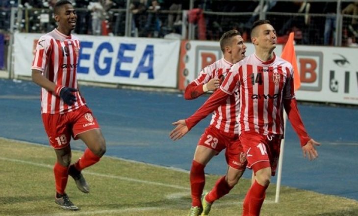 Skënderbeu merr licencimin për të luajtur në Kupat e Evropës