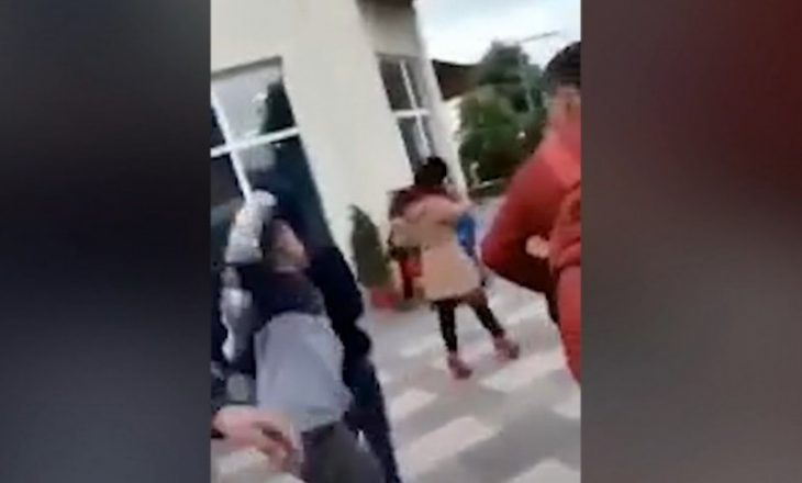 Shoqërohet në polici i mituri që sulmoi gruan rome në Lipjan