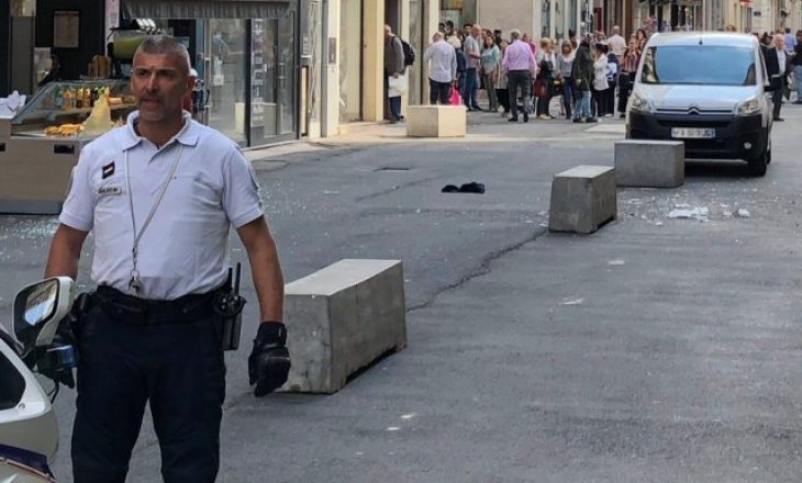 Rritet numri i të lënduarve në Lyon – rasti hapet për ‘sulm terrorist’