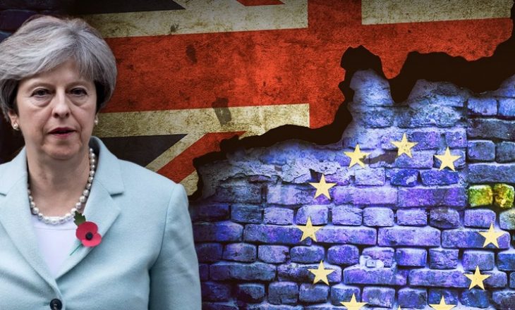 “Shansi i fundit” për Brexit