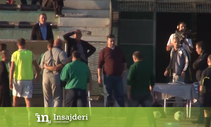 Si lidheshin drejtuesit e klubit “Trepça 89” me biznesin e bastoreve dhe cili ishte roli i mikut të “Currit” në këtë histori