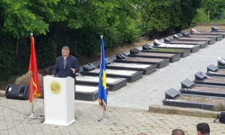 Përkujtohet masakra e Tususit të Prizrenit, familjarët kërkojnë drejtësi
