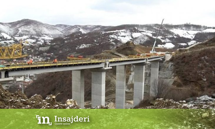 Ura më e gjatë në Ballkan është ndërtuar në Kosovë