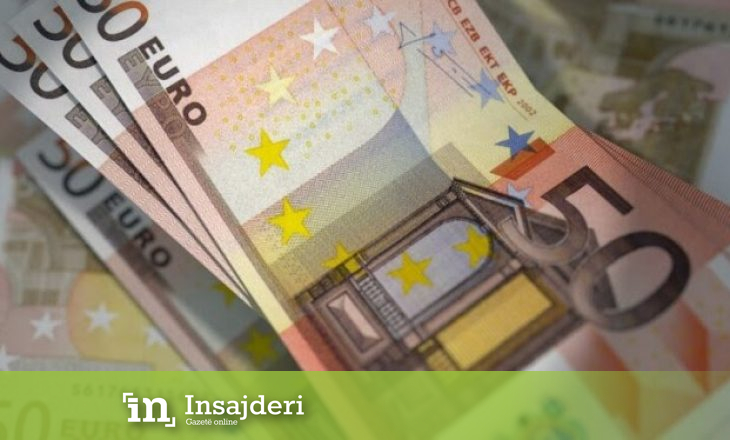 Mali i Zi, çdo i pesti qytetar i detyrohet bankës 9,700 euro