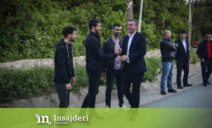 Veseli në veri fton shqiptarët të dalin masovisht në zgjedhjet e së dielës