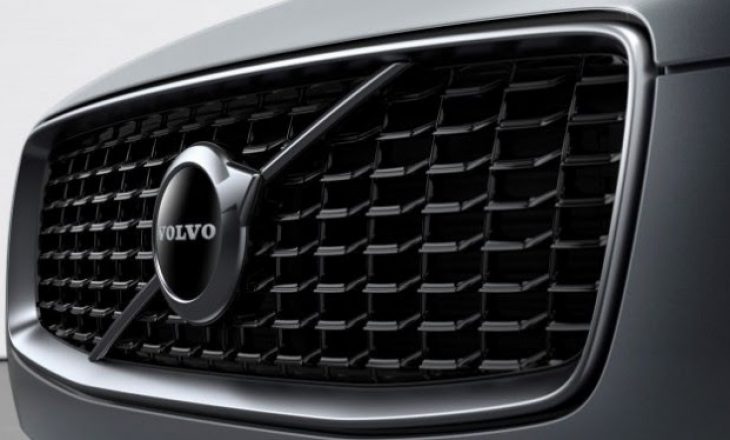 Volvo e shqetësuar me politikën tregtare të presidentit Trump