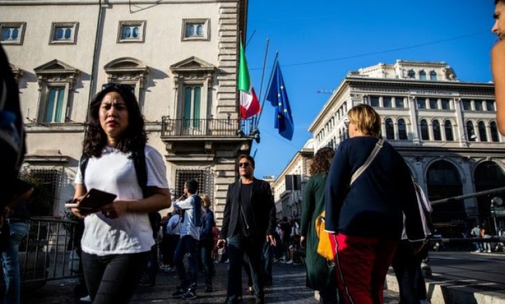 KE dënon Italinë me 3.5 miliardë euro?