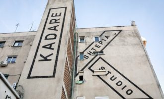 Shtëpia Muze e Kadaresë, hapet për publikun