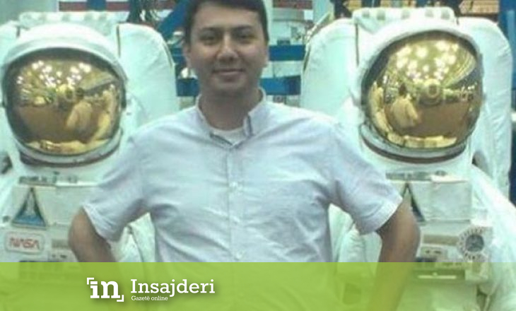 U arrestua për terrorizëm, Turqia merr vendim për shkencëtarin e NASA-s