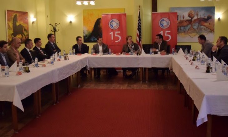 Dialogu publiko-privat, parakusht për zhvillim të qëndrueshëm ekonomik