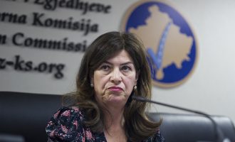 RrGK kundër shkarkimit të Dakës: Arsyet e Presidentes nuk qëndrojnë