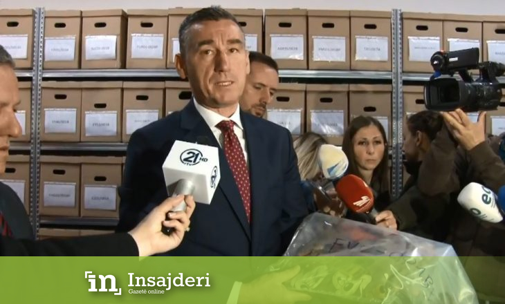 Veseli: Serbia ka për t’u përgjigjur – kriminelët do të dënohen