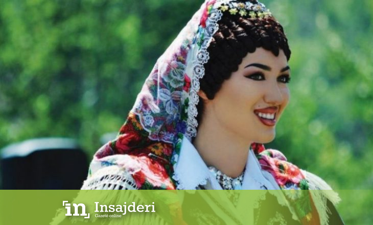 Xhubleta – Veshja më e vjetër shqiptare