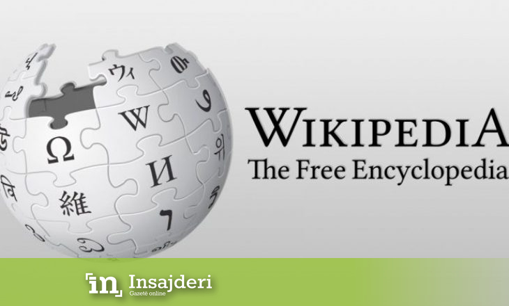 Bllokohet Wikipedia në të gjitha gjuhët