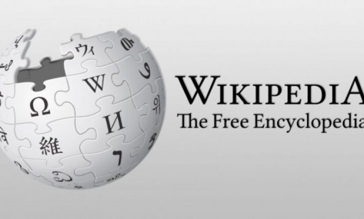 Bllokohet Wikipedia në të gjitha gjuhët