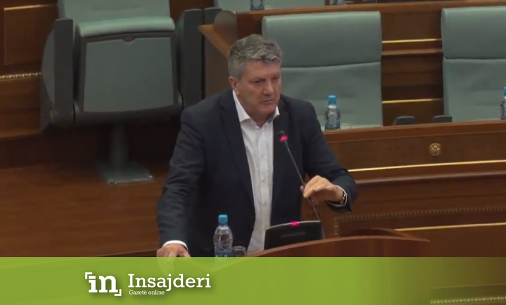 Gafa e Zekës – kërkon 1 minutë heshtje për Ukshin Hotin, për të cilin nuk dihet nëse ka vdekur