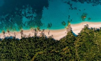 “Shqipëria në modë mes jetës së natës dhe plazheve si të Karaibeve”