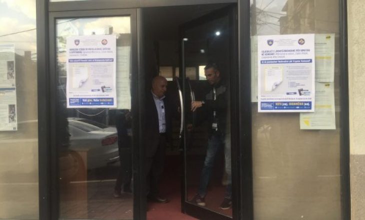 PDK krenohet me “fitore” në zgjedhjet në Mitrovicën Veriore