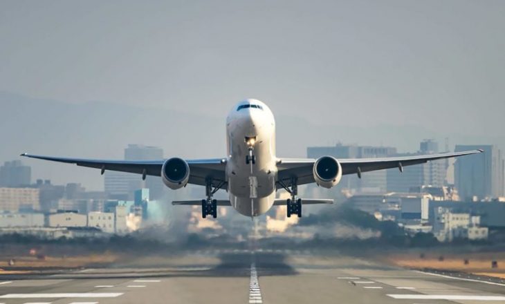 Aviacioni civil njofton për turbulencat në avionin e linjës Prishtinë – Bazel