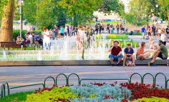 Shqiptarët ‘pushtojnë’ Sofjen, gati për ndeshjen kundër Bullgarisë