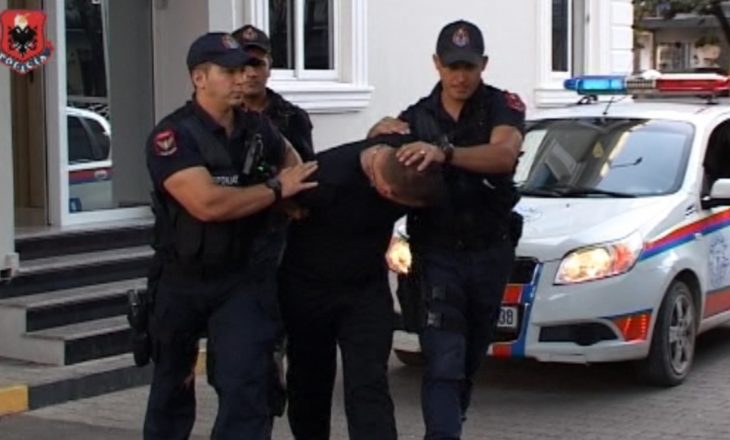 Qëlloi me armë zjarri në ajër, policia arreston autorin