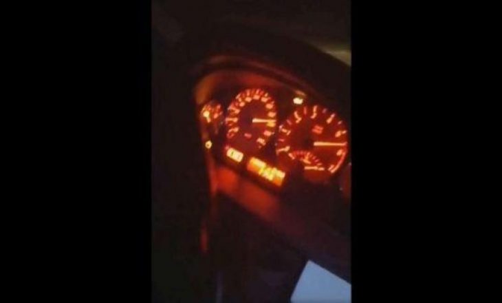 “Schumacheri” që voziste 200km/h në Prishtinë i ishte gjetur drogë më parë në veturë