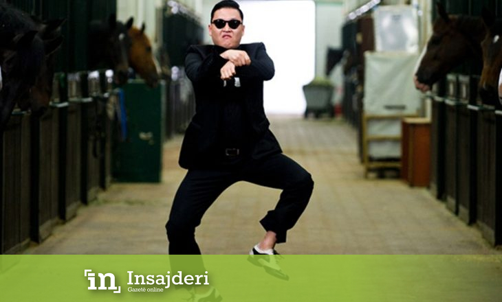 Këngëtari i hitit ‘Gangam Style’ akuzohet për përdhunim