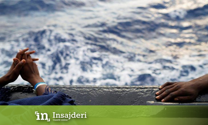 Në bregun e Turqisë gjenden trupat e tetë migrantëve