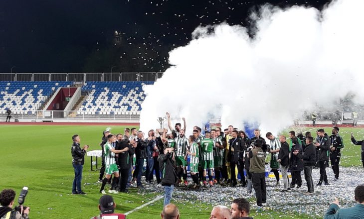 Këto janë fondet nga UEFA që i takojnë kampionit të Kosovës