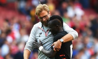 Mane: Më detyruan të shkoj në Angli