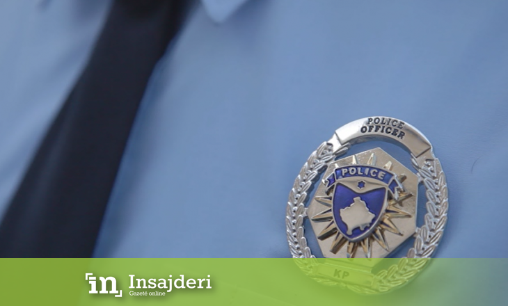 Ekskluzive: Këta janë zyrtarët policor që u është ndryshuar pozita e punës