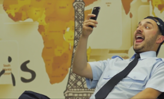 “Kodi XXX” – A e keni parë episodin e ri të Schengen Visa?