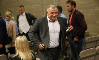 Për çka akuzohej Shukri Buja, ish-komandanti i UÇK-së – i ftuari i radhës nga Specialja