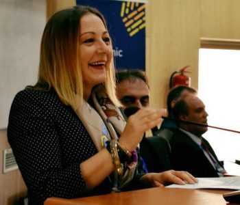 Pesë vitet e mia me UNDP-në në Kosovë