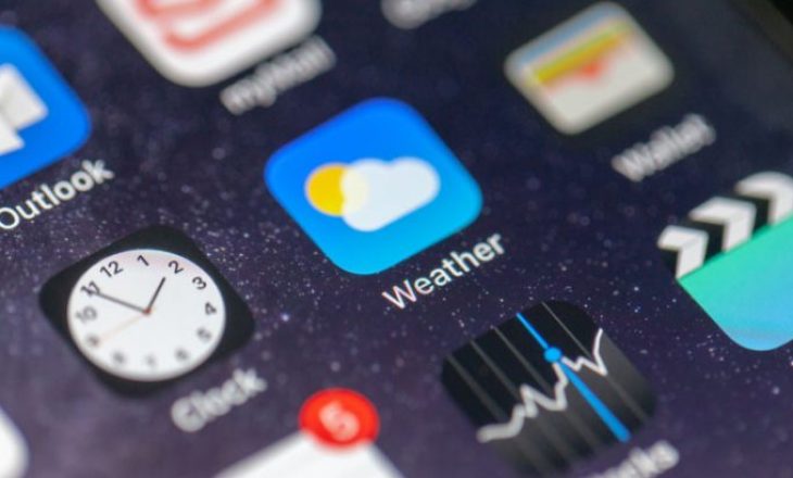 Meteorologët të shqetësuar për 5G-në
