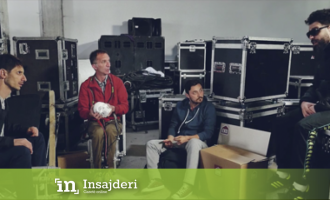 A e keni parë episodin e “Schengen Visa” – Pjesë e tij edhe MC Kresha