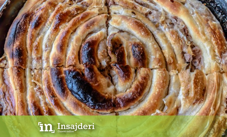 Bukja është praktikisht e shenjtë: si e mbajti prindërit e mi të refugjatë shija e shtëpisë
