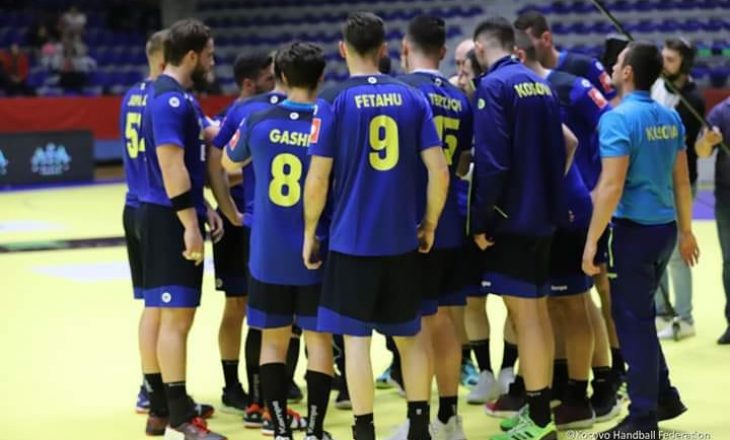 Kosovë – Poloni, e pa besueshme çfarë ndodhi