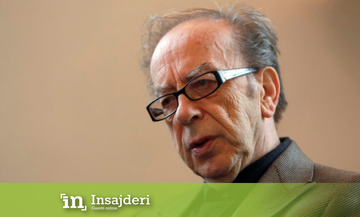 Apartamenti i Ismail Kadares kthehet në muze