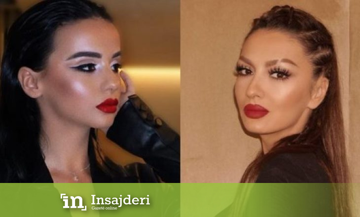 ‘Ma bëri zemren copa-copa’, Adelina Ismajli rrëfen historinë prekëse me Rina Balaj